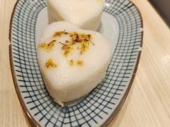 古法桂花米糕-俏凤凰(美林M·LIVE天地东座店)