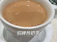 -和平馆·地道港澳茶餐厅(西门口店)