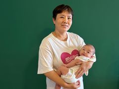 -爱月宝月嫂育儿嫂(太原店)