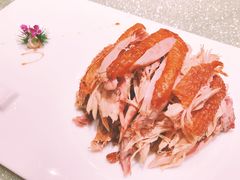 樊家卤鸡-阿五黄河大鲤鱼(纬三路店)