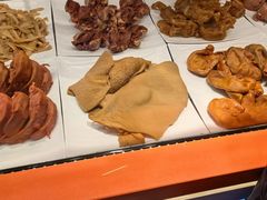 -阿满食品(大连商场店)