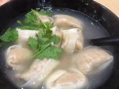 -如意馄饨(唯亭店)