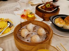 -潮福城大酒楼·潮粤菜·港式点心(阳光城店)
