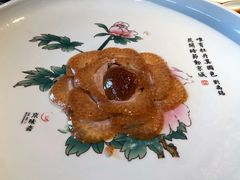 北京牡丹烤鸭-京味斋·北京烤鸭(华威桥北工大店)