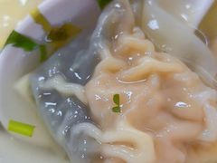 -海平馄饨(逍遥二路店)