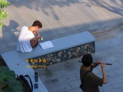 -武昌江滩