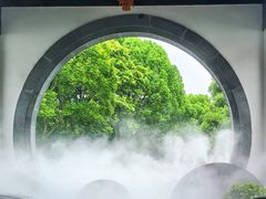 -杭州西溪喜来登度假大酒店