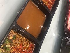 -顶福胜潮汕牛肉火锅(观沙岭店)