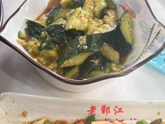 -老鄞江清水龙虾•赵赵家(江北店)