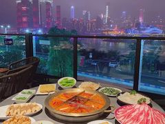 -长嘉·河图火锅(长嘉汇江景旗舰店)