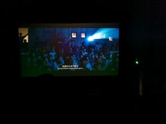 -万达影城(保定万博广场激光IMAX店)