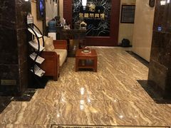 -金福荣酒店(成都武侯祠锦里店)