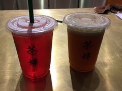 -茶肆(袁家村店)