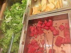 -一品诚记烤肉(大连柏威年购物中心店)
