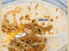 蟹黄捞面-蟹侦探·蟹黄捞(滨江道步行街店)