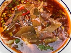 -宝哥杂酱万州面(镋钯街37号院店)