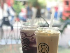 -花间茶(华侨城创意园店)