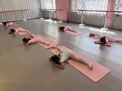 -蒲公英舞蹈艺术中心(促进路校区)