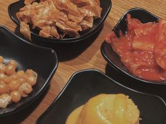 -恩你小木屋·烤肉韩式料理(嘉兴秀洲店)