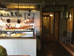 -仙峰天然面包(迎宾路店)