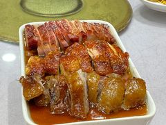 -顺风海鲜港(金玉兰店)