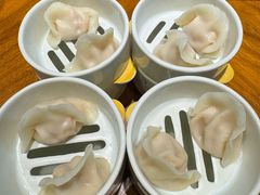 -喜鼎海胆水饺(东港店)