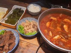 话梅芸豆-有才叔北京时间涮肉(紫薇尚层店)