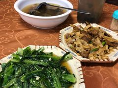 -幽优农庄·森波拉特色本地农家菜