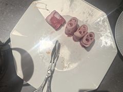 -鼎鼎香·港式火锅(北京SKP店)