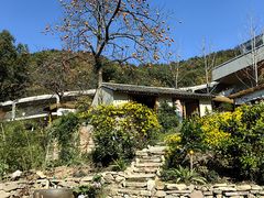 -东钱湖旅游度假区