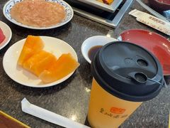-皇城老妈川味火锅·大连海鲜火锅(港湾店)