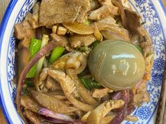 -圳兴面王·拌川·特色炒面(南山保利剧院店)