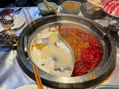 -红辣椒·川菜·火锅(张杨路店)