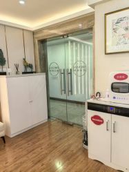 -茜尔维亚修身连锁(八佰伴店)