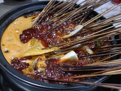-钢管厂歆瑞源油卤串串香(春熙路太古里店)