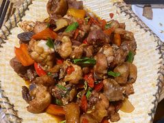 -傣家寨花园主题餐厅