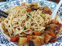 -德元兰州纯汤牛肉面(龙阳路店)