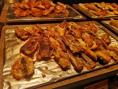 -悦橙烤肉海鲜自助(中央大街店)