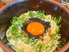 松露肉酱拌面-SHAN山(前滩太古里店)