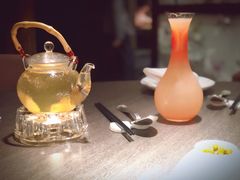 -悦轩中餐厅·高空江景·杭州柏悦酒店