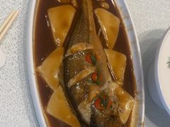 -淮扬厨子(健康路店)