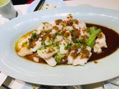 -大铁勺新津菜(东丽阳光新业广场店)