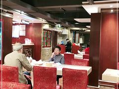 大堂-点都德(聚福楼店)