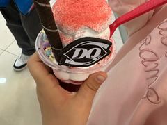 -DQ·蛋糕·冰淇淋(河东万达店)