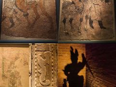 -洛阳古墓博物馆