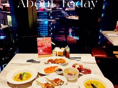 -君悦酒店·乐厨·高空自助餐(青年大街店)