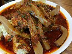 -清真·益鑫羊肉手抓馆(花园北街店)