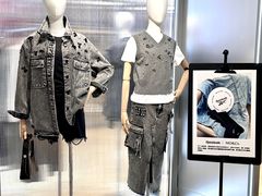 -KK ONE(京基滨河时代店)