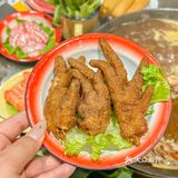 超🔥新店！现炒猪油锅 北行也有啦！