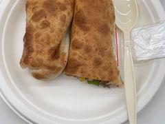 -山姆美式餐吧(鼓楼店)